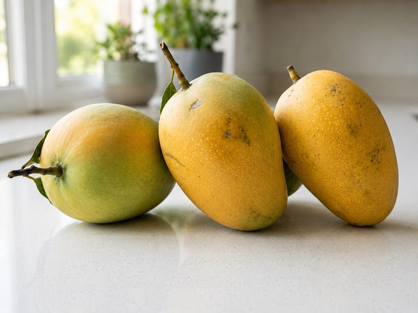 Mallika Mangoes