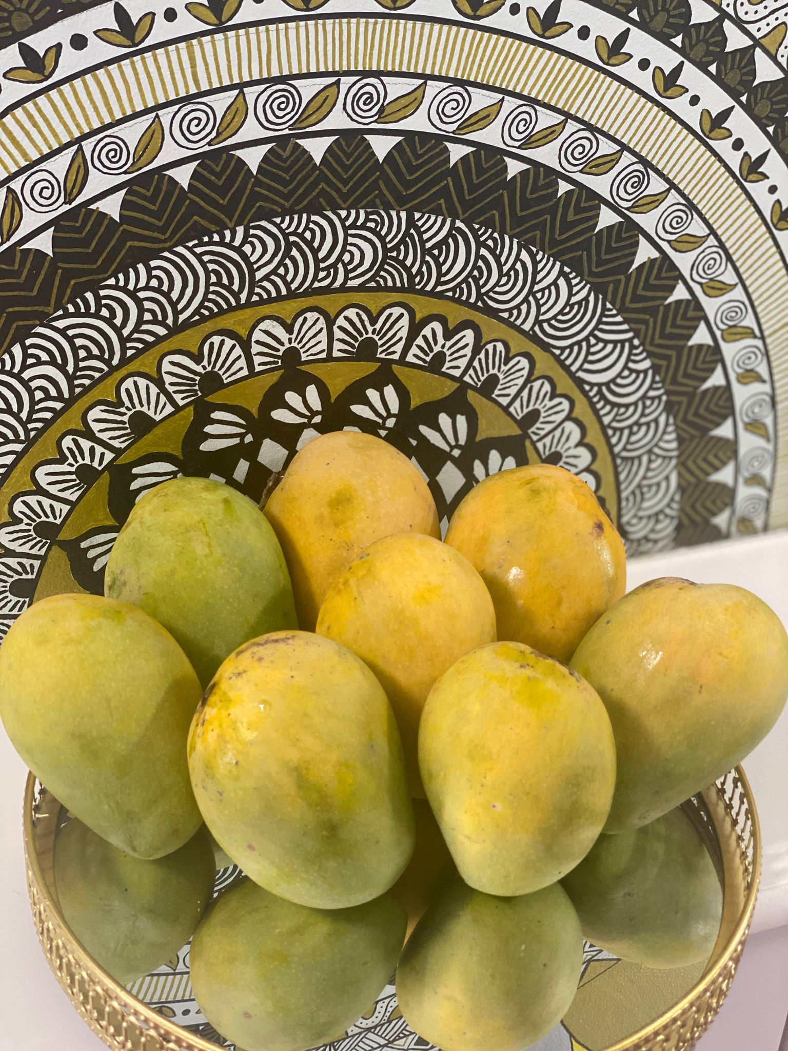 Chinna Rasalu Mangoes